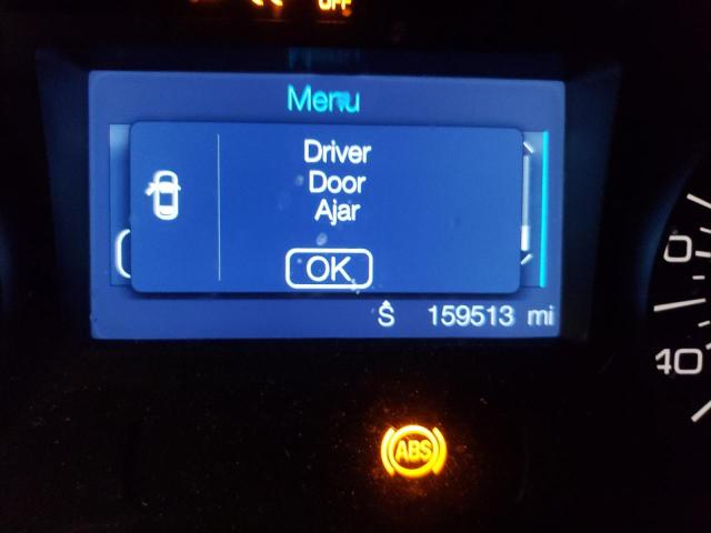Photo 8 from auction – 2011 FORD EDGE SEL with VIN 2FMDK4JC5BBA81084