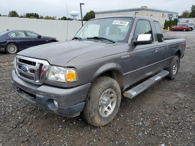 Photo 2 from auction – 2011 FORD RANGER SUP with VIN 1FTLR4FE0BPA83159