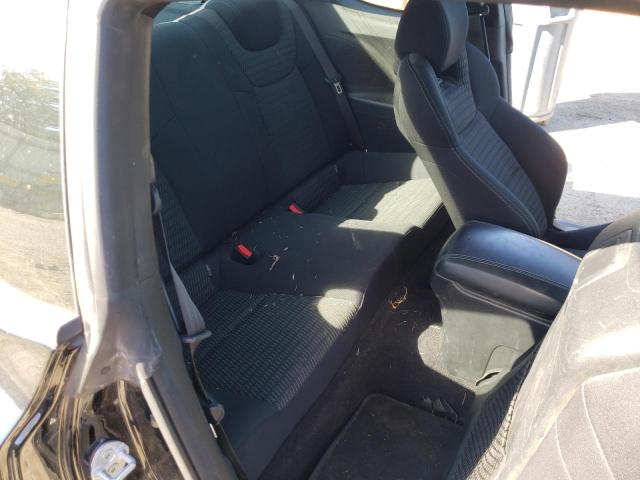 Photo 6 from auction – 2013 HYUNDAI GENESIS CO with VIN KMHHT6KD2DU089710