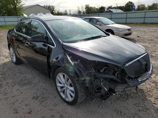 BUICK VERANO 2012 with VIN 1G4PP5SK3C4216892 - Photo from auction
