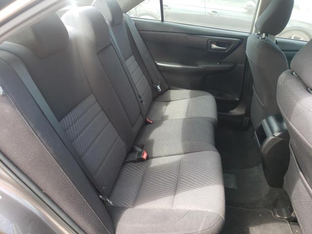 Photo 6 from auction – 2015 TOYOTA CAMRY LE with VIN 4T4BF1FK6FR460076