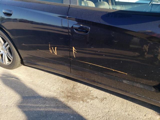 Photo 9 from auction – 2012 DODGE CHARGER SX with VIN 2C3CDXHG1CH126285