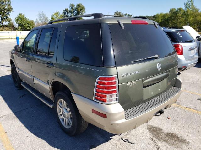 Photo 3 from auction – 2004 MERCURY MOUNTAINEE with VIN 4M2ZU86K04ZJ50267