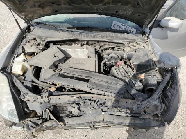 Photo 7 from auction – 2004 NISSAN MAXIMA SE with VIN 1N4BA41E34C889118