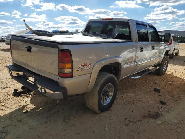 Photo 4 from auction – 2004 GMC SIERRA K25 with VIN 1GTHK23294F234341