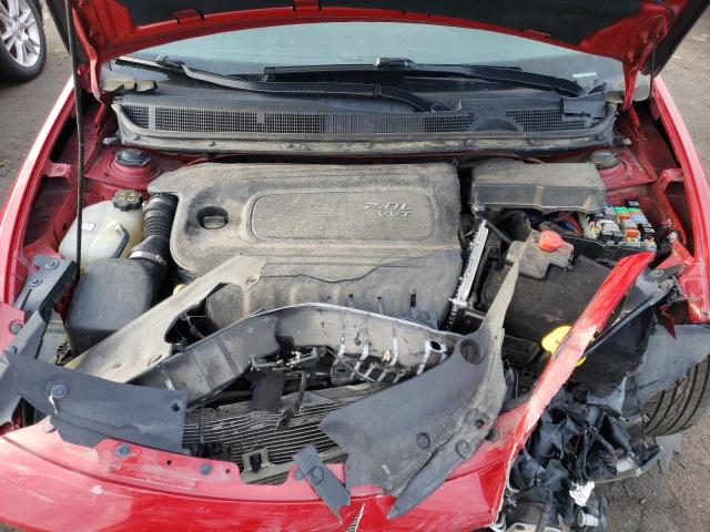 Photo 7 from auction – 2013 DODGE DART SXT with VIN 1C3CDFBA4DD338014