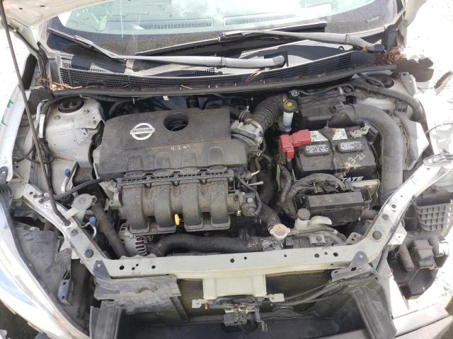 Photo 7 from auction – 2013 NISSAN SENTRA S with VIN 3N1AB7AP9DL724879