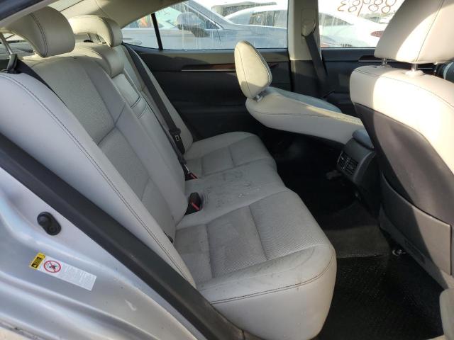 Photo 6 from auction – 2013 LEXUS ES 350 with VIN JTHBK1GG0D2008202