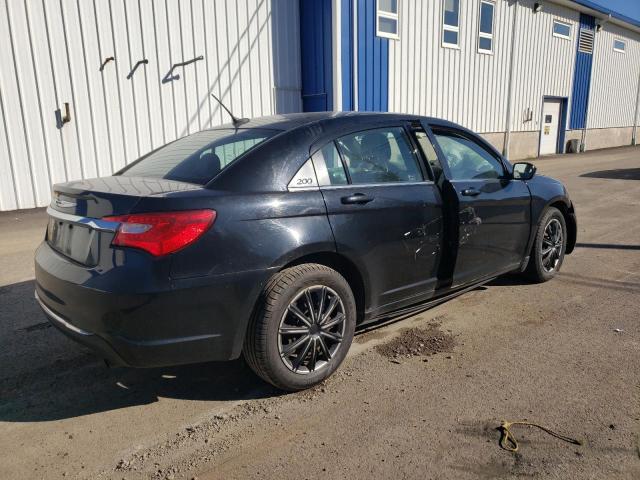 Photo 4 from auction – 2013 CHRYSLER 200 LX with VIN 1C3CCBAB7DN697101