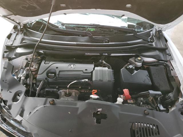 Photo 7 from auction – 2020 ACURA ILX PREMIU with VIN 19UDE2F73LA006233