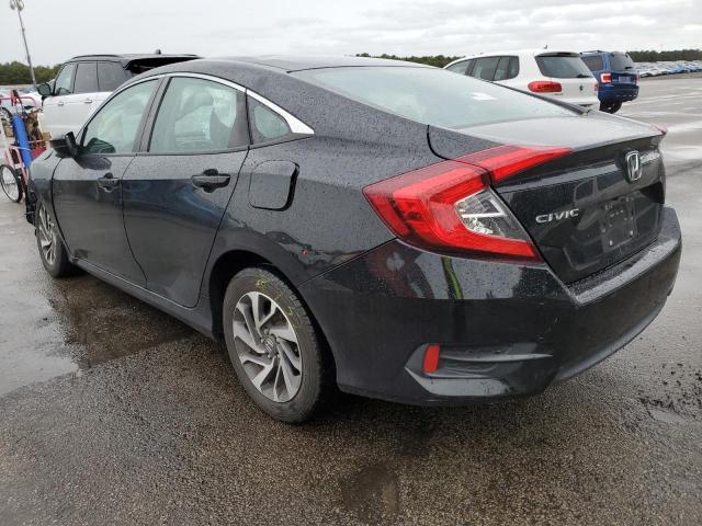 Photo 3 from auction – 2016 HONDA CIVIC EX with VIN 19XFC2F79GE228310