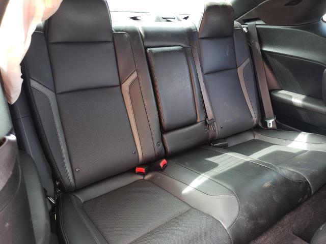 Photo 6 from auction – 2018 DODGE CHALLENGER with VIN 2C3CDZAG2JH252013