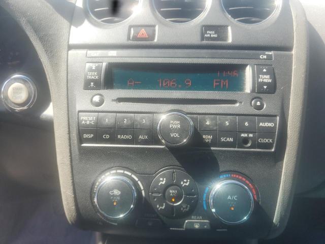 Photo 9 from auction – 2007 NISSAN ALTIMA 2.5 with VIN 1N4AL21E27C217906