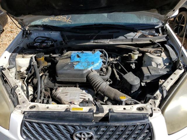 Photo 7 from auction – 2003 TOYOTA RAV4 with VIN JTEGH20V930113587