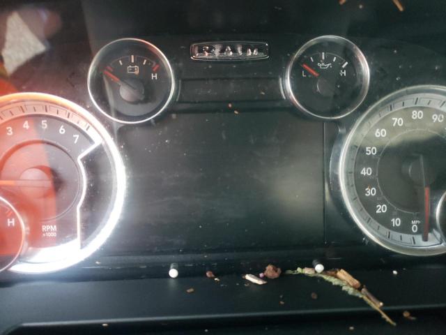 صورة رقم 8 من المزاد - 2019 RAM 1500 CLASS مع VIN 1C6RR6GGXKS698280