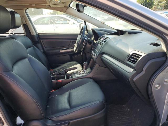 Photo 5 from auction – 2014 SUBARU XV CROSSTR with VIN JF2GPBKC8EH285487