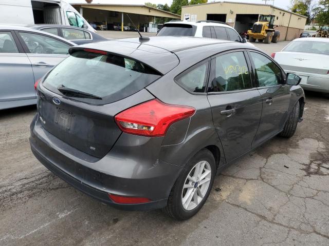 Photo 4 from auction – 2018 FORD FOCUS SE with VIN 1FADP3K22JL254764