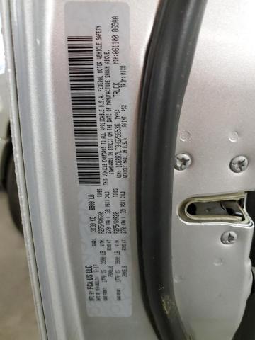 Photo 10 from auction – 2017 RAM 1500 SLT with VIN 1C6RR7LT3HS796536