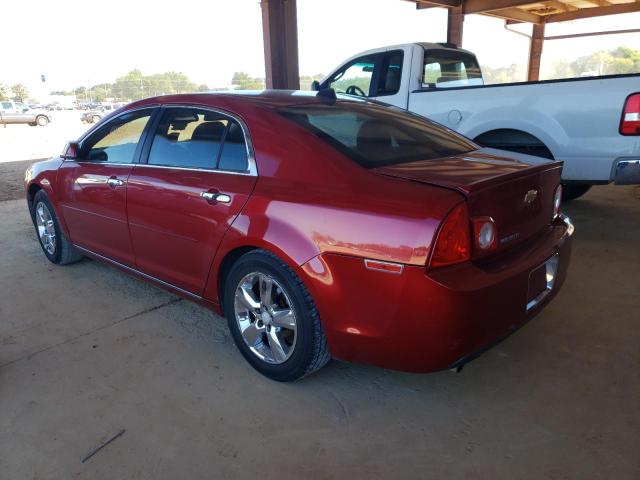 Photo 3 from auction – 2012 CHEVROLET MALIBU with VIN 1G1ZD5E05CF336173