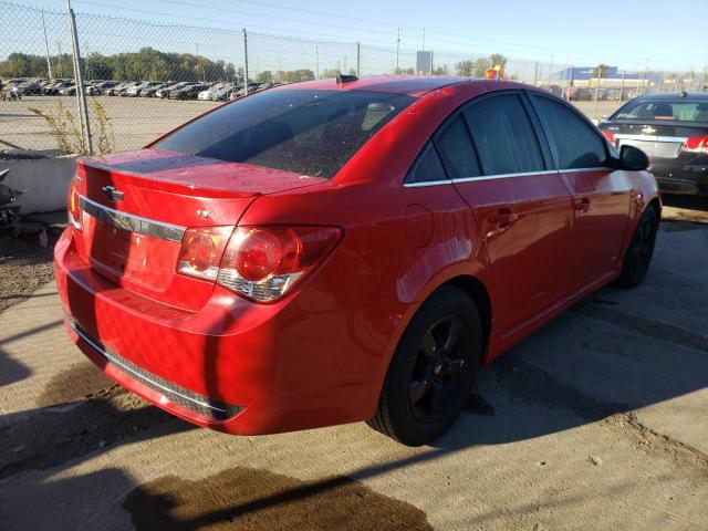 Photo 4 from auction – 2012 CHEVROLET CRUZE with VIN 1G1PF5SC6C7374621