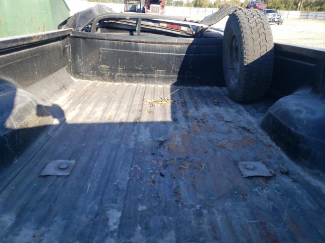 Photo 6 from auction – 1995 FORD F150 with VIN 1FTEF14HXSLA25211
