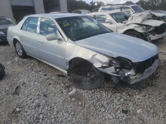 Photo 1 from auction – 2006 CADILLAC DTS with VIN 1G6KD57Y16U107665