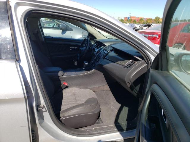 Photo 5 from auction – 2011 FORD TAURUS SEL with VIN 1FAHP2EW0BG129489