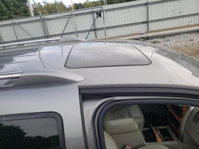 Photo 9 from auction – 2012 CHRYSLER ASPEN with VIN 1A8HW58227F515554