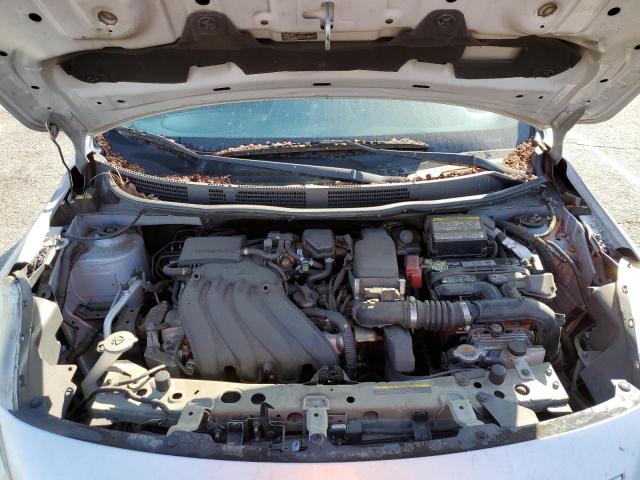 Photo 7 from auction – 2013 NISSAN VERSA S with VIN 3N1CN7AP3DL835041