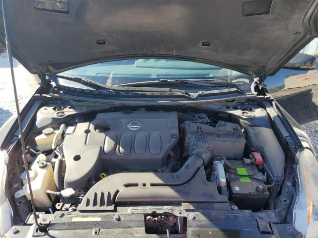 Photo 7 from auction – 2008 NISSAN ALTIMA 2.5 with VIN 1N4AL24E78C158056