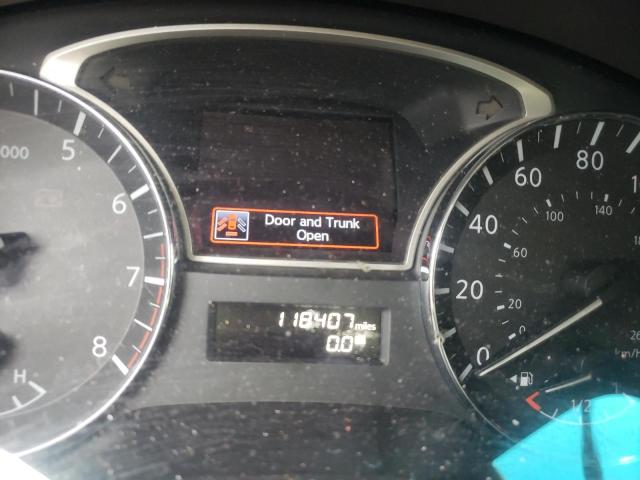 Photo 8 from auction – 2015 NISSAN ALTIMA 2.5 with VIN 1N4AL3AP2FC589526