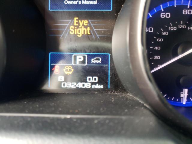 Photo 8 from auction – 2019 SUBARU OUTBACK 2. with VIN 4S4BSAFCXK3274913