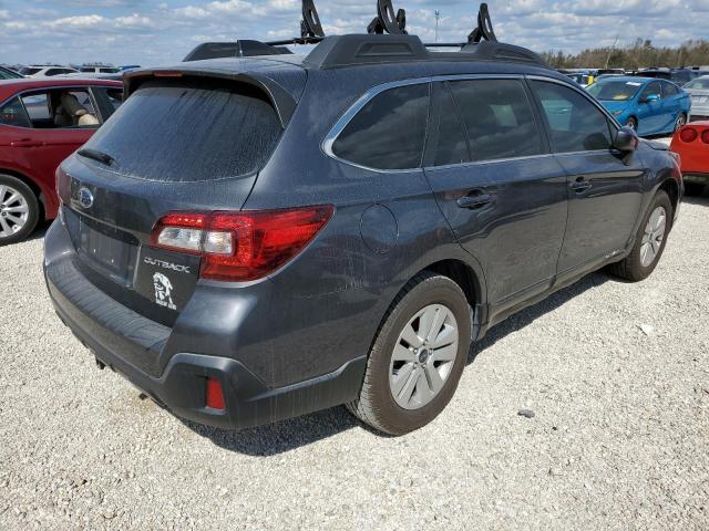 Photo 4 from auction – 2019 SUBARU OUTBACK 2. with VIN 4S4BSAFC3K3251523