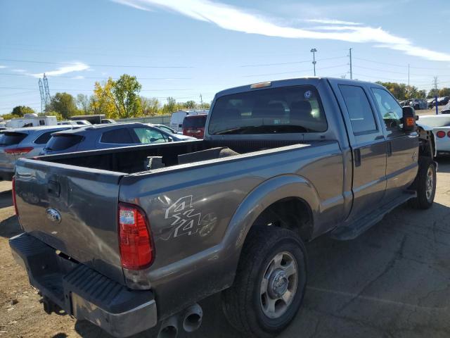 صورة رقم 4 من المزاد - 2012 FORD F250 SUPER مع VIN 1FT7W2BT2CEC86389