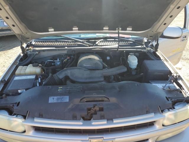 Photo 7 from auction – 2004 CHEVROLET SUBURBAN K with VIN 3GNFK16Z14G237332