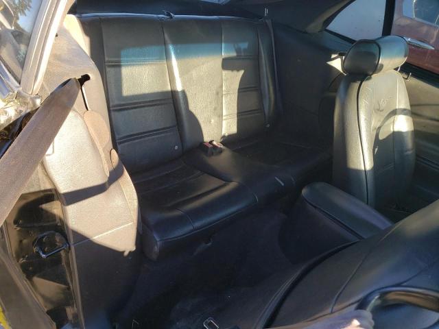 Photo 6 from auction – 2004 FORD MUSTANG with VIN 1FAFP44634F198528