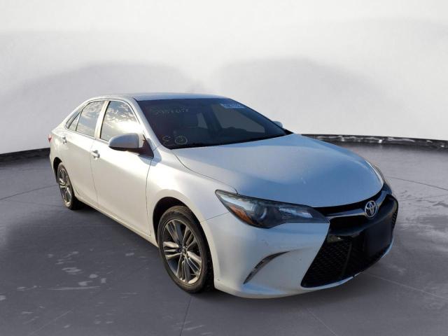 TOYOTA CAMRY LE 2015 with VIN 4T1BF1FK0FU050531 - Photo from auction