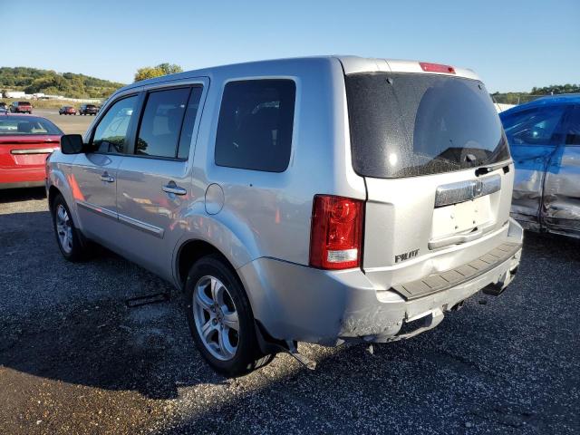 Photo 3 from auction – 2012 HONDA PILOT EXL with VIN 5FNYF4H65CB012362