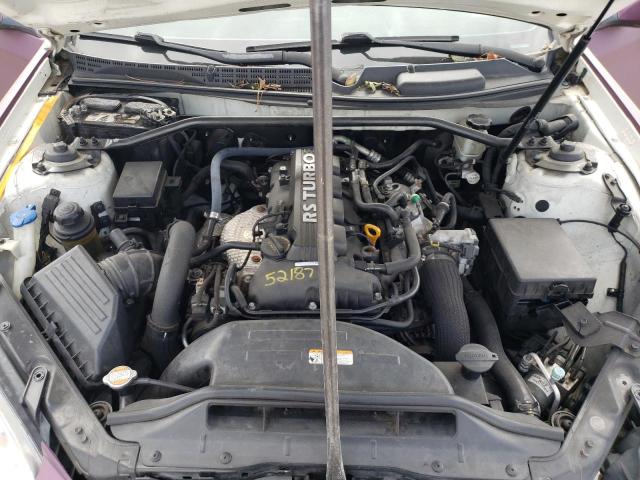 Photo 7 from auction – 2011 HYUNDAI GENESIS CO with VIN KMHHT6KD9BU046074