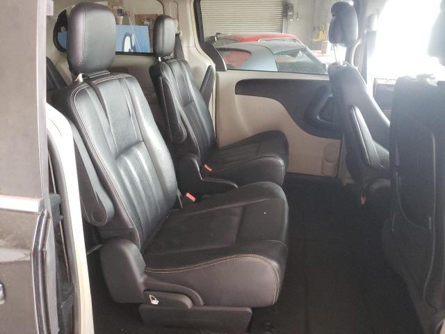 Photo 6 from auction – 2014 CHRYSLER TOWN & COU with VIN 2C4RC1BG0ER443275