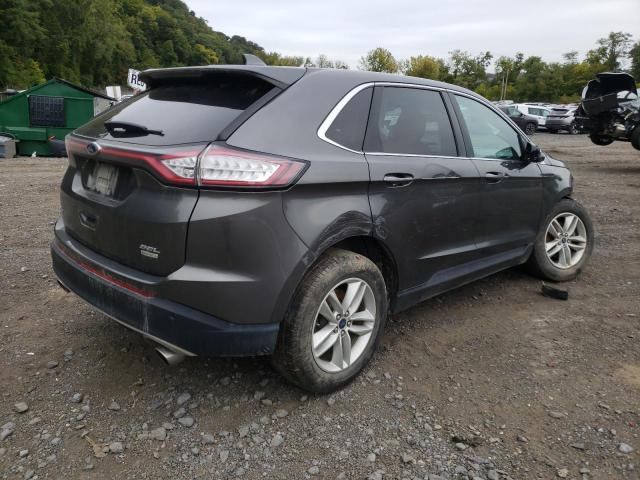 Photo 4 from auction – 2018 FORD EDGE SEL with VIN 2FMPK3J94JBC45046