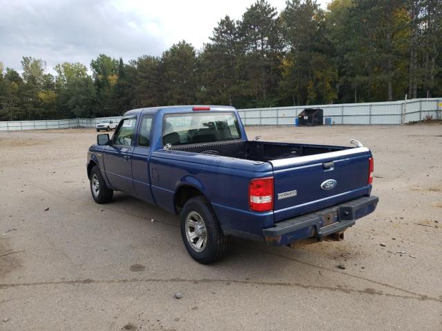 Photo 3 from auction – 2009 FORD RANGER with VIN 1FTYR14D19PA61261