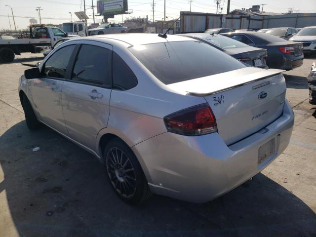 Photo 3 from auction – 2010 FORD FOCUS SES with VIN 1FAHP3GN1AW236615