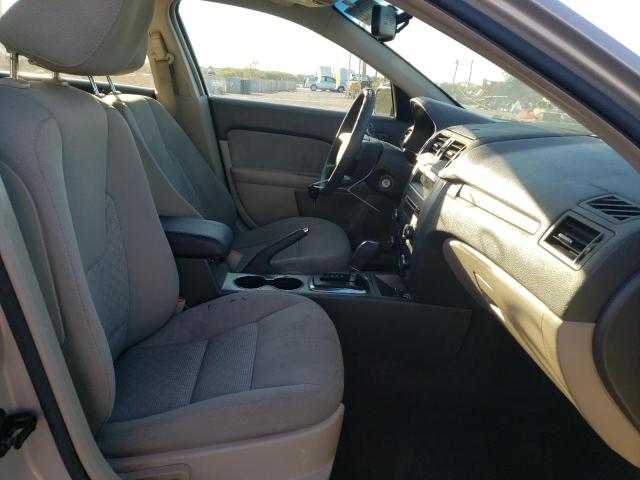 Photo 5 from auction – 2010 FORD FUSION with VIN 3FAHP0HA8AR146455