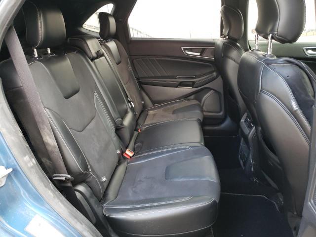 Photo 11 from auction – 2019 FORD EDGE ST with VIN 2FMPK4AP7KBC15979