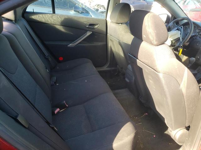 Photo 6 from auction – 2005 PONTIAC G6 with VIN 1G2ZG528554169695