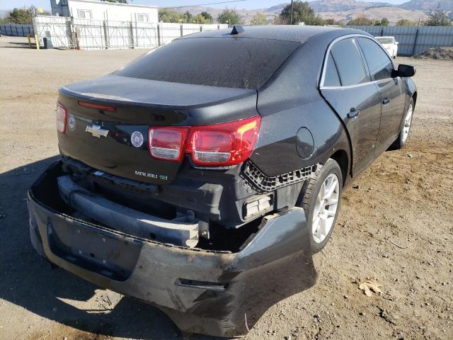 Photo 4 from auction – 2013 CHEVROLET MALIBU 1LT with VIN 1G11D5SR3DF300001