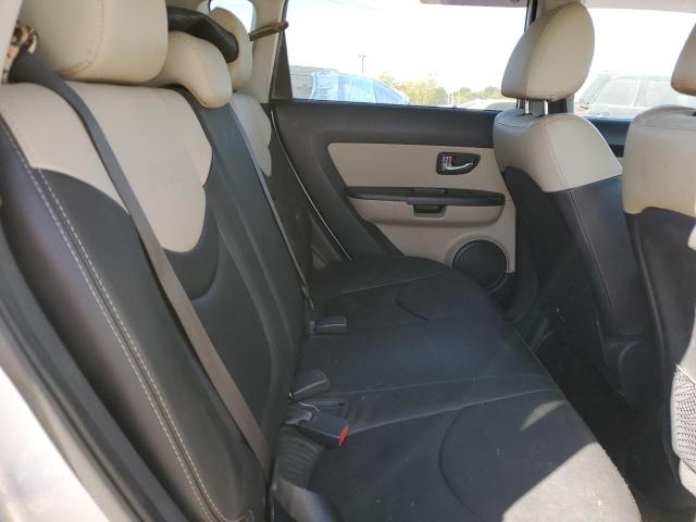 Photo 6 from auction – 2013 KIA SOUL + with VIN KNDJT2A63D7777117