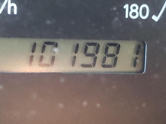 Photo 8 from auction – 2000 TOYOTA COROLLA VE with VIN 1NXBR12E3YZ406657