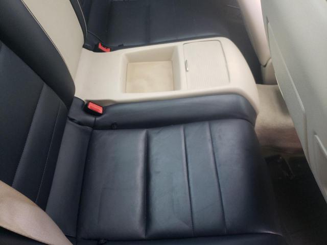 Photo 6 from auction – 2015 MERCEDES-BENZ E 400 with VIN WDDKJ6FB1FF309781